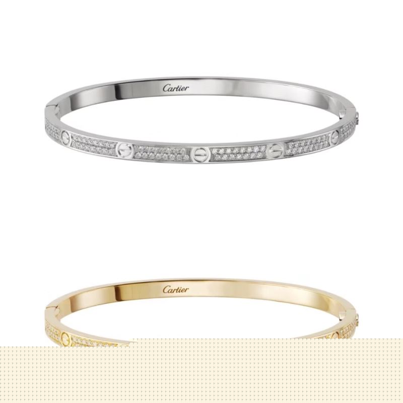 Ca*t*er bracelets